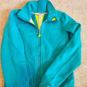 Ivivva Sweatshirt size 8 girls